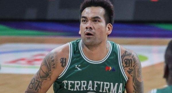 Vic Manuel babu sa PBA, tatalon sa MPBL squad