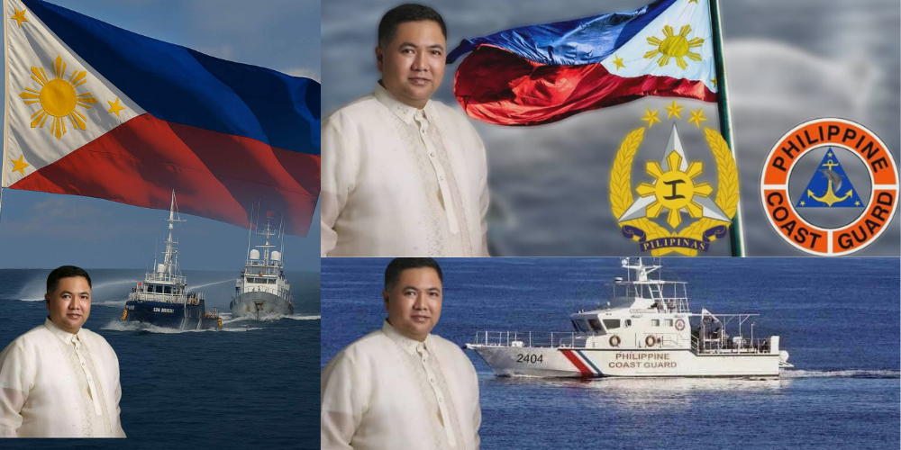 Goitia: Matatag na Paninindigan ng Pilipinas, Sandigan ng Katatagan sa Rehiyon