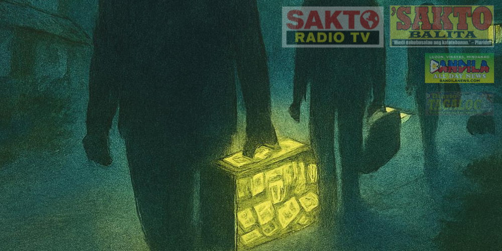 Sandiganbayan Tinanggihan ang Pagkonsolida sa mga Kaso ni Zaldy Co