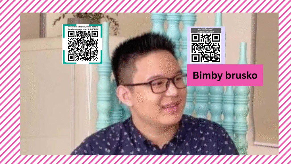 Bimby, nagte-training sa mixed martial arts