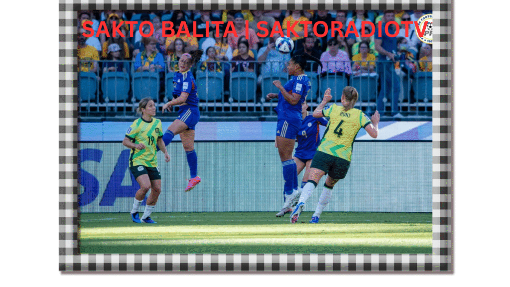 Mga Pinay, pupunta sa Gold Coast para makabawi vs South Korea