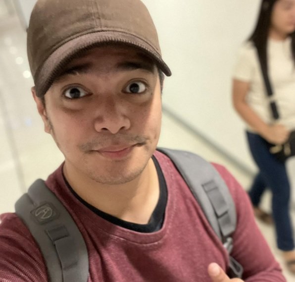 Alvin Aragon gusto patalsikin si Boy Abunda