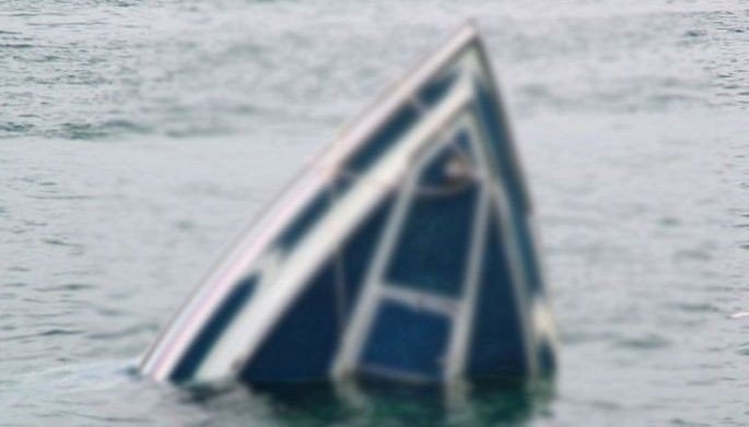 3 bebot nasawi sa lumubog na bangka