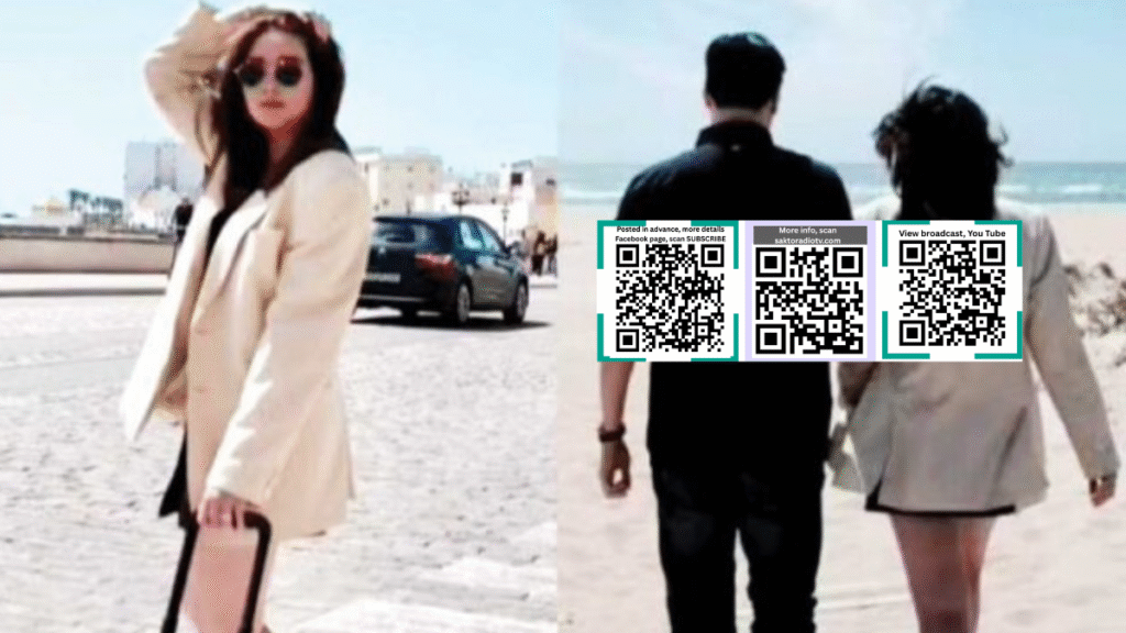 Bea at Vincent, ikakasal din sa Spain