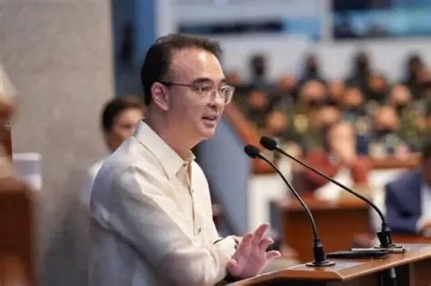 Produksiyon ng isda sa Pinas bumagsak – Cayetano