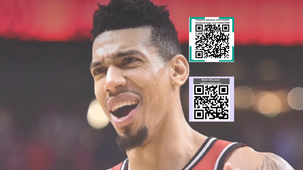 Danny Green, nainiwalang mahalaga ang manalo kaysa sa mataas na record sa NBA