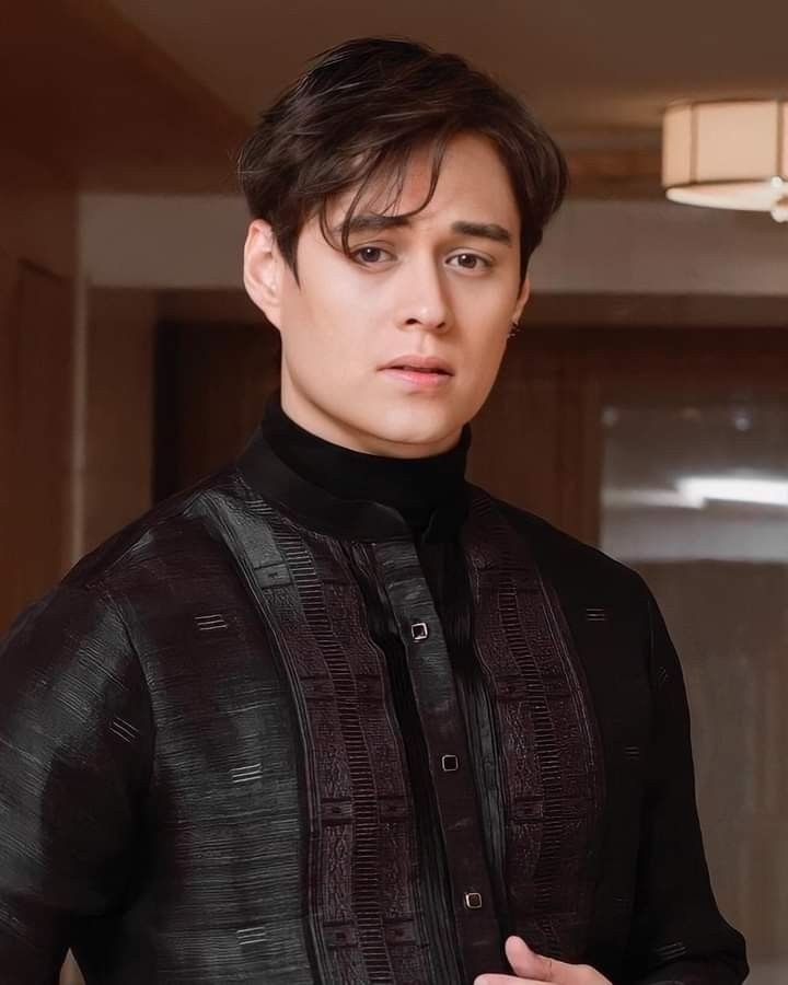 Enrique Gil may nabuntis?