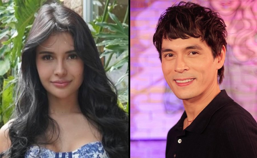 Rabiya at Jake Cuenca magka-date sa b-day party ni Sienna Stevens