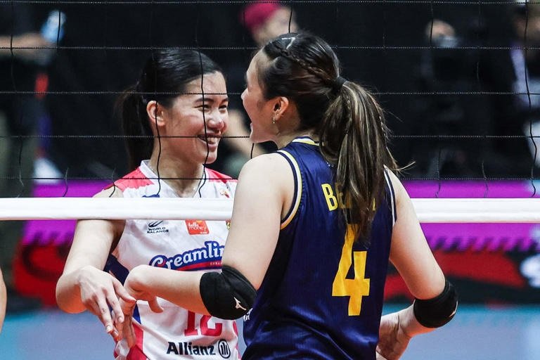 Jia de Guzman, naghain ng papuri para sa pagpapabuti ng kapakanan ng atleta