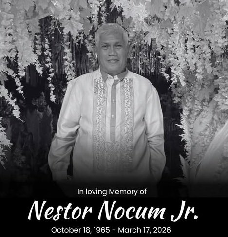 Dating kagawad sinaksak-patay sa loob ng KTV bar