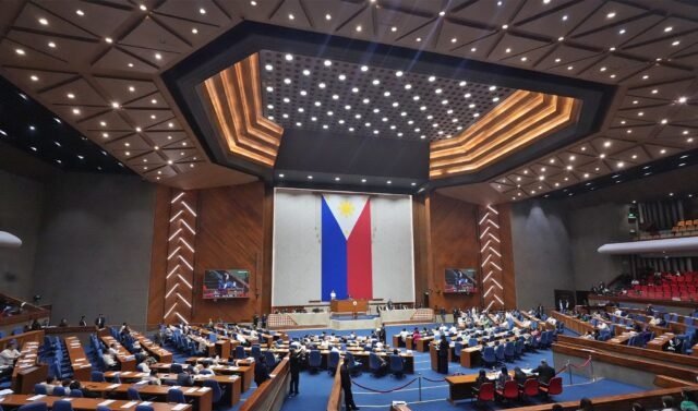 Paglilibre sa pagkuha ng academic records ipinanukala