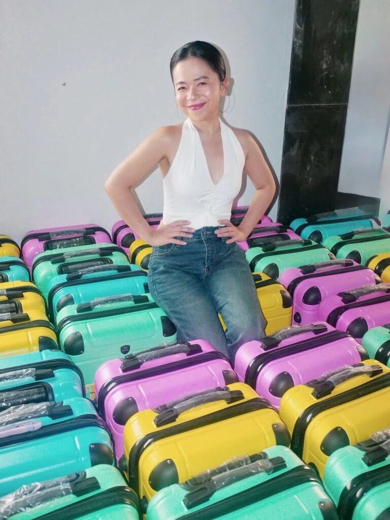 Online selling nagbigay kay Kiray Celis ng ‘di kayang gawin ng pag-arte