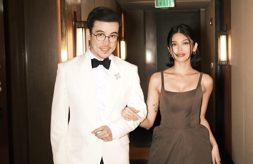 Maine Mendoza absent sa party ng mga Atayde?