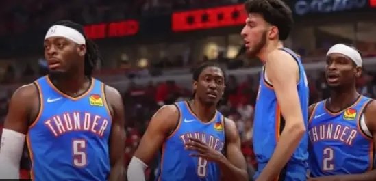 3 NBA team, pasok na sa 2026 Playoffs