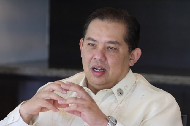 ICI nilinaw: Romualdez ‘di pa lusot sa flood control issue