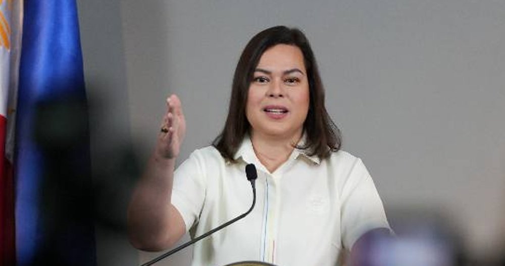 VP Sara pagtutuunan pansin ang tulong sa mamamayan sa gitna ng krisis