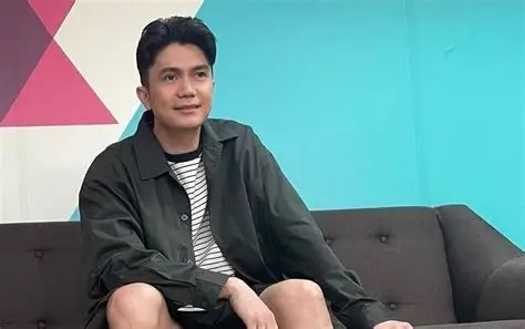Vhong Navarro, may iniinda na sa katawan