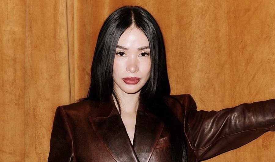 Heart Evangelista magbubukas ng sosyal na ukay-ukay