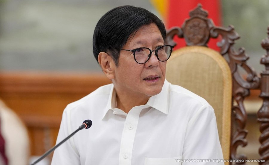 PBBM tiniyak na tutulungan ang pamilya ng nasawing OFW sa Israel