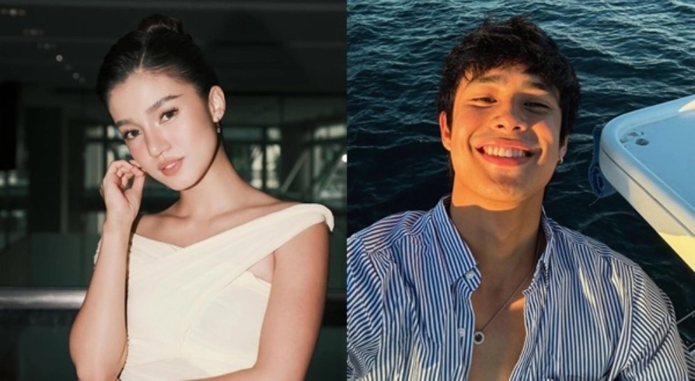 Belle Mariano, biyaya sa buhay si Donny Pangilinan
