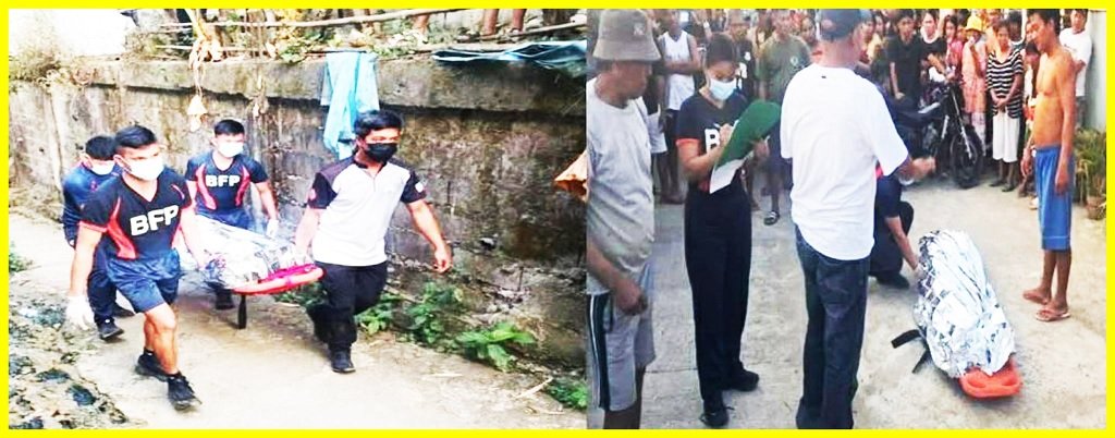 2 paslit nilamon ng ilog sa Isabela