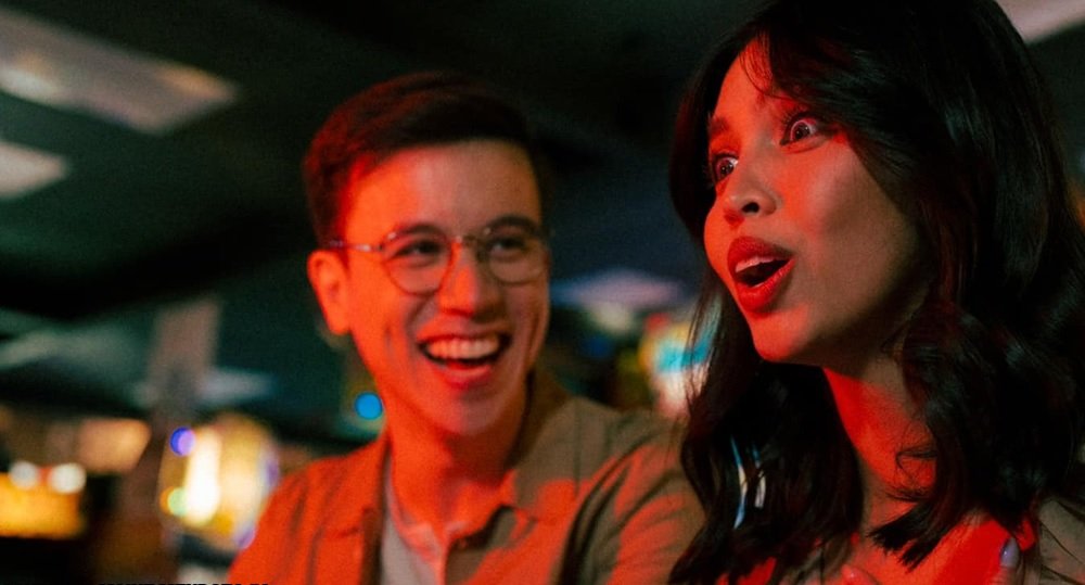 Maine at Arjo, ‘di hiwalay