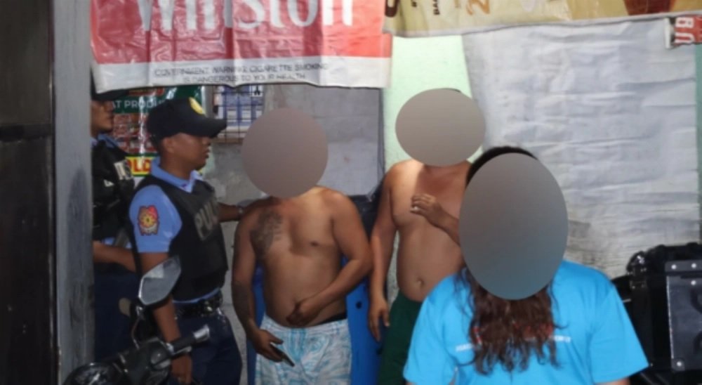 MPD, tigil muna sa pag-aresto ng ‘naka-topless’ sa kalye