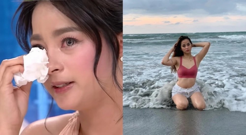 AJ Raval, pinagsisihan pagiging hubadera