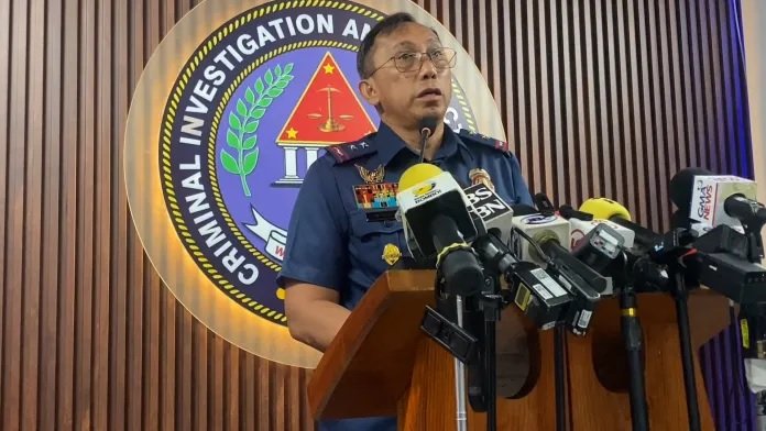 Barilan sa Senado at pagpuga ni Bato, magkaugnay