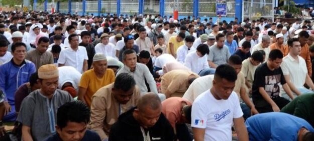 Eid al-Adha 2026 sa Mayo 27 – Bangsamoro Darul-Ifta’; idineklarang Holiday
