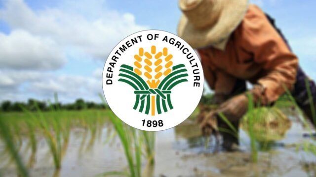 P1B agri-transformation inilunsad ng PH, world bank, UK