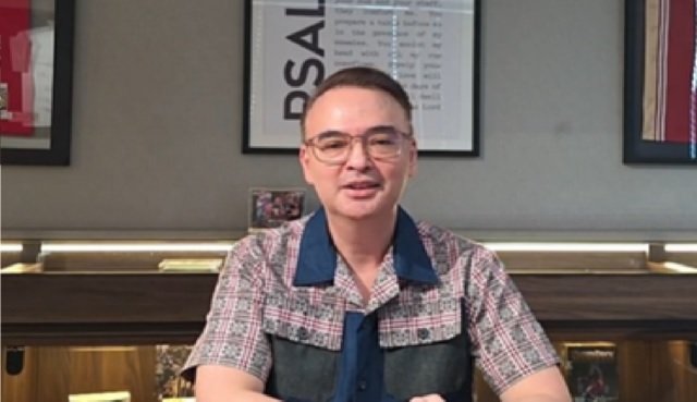 Cayetano humihirit ng independent probe sa Senate shooting incident