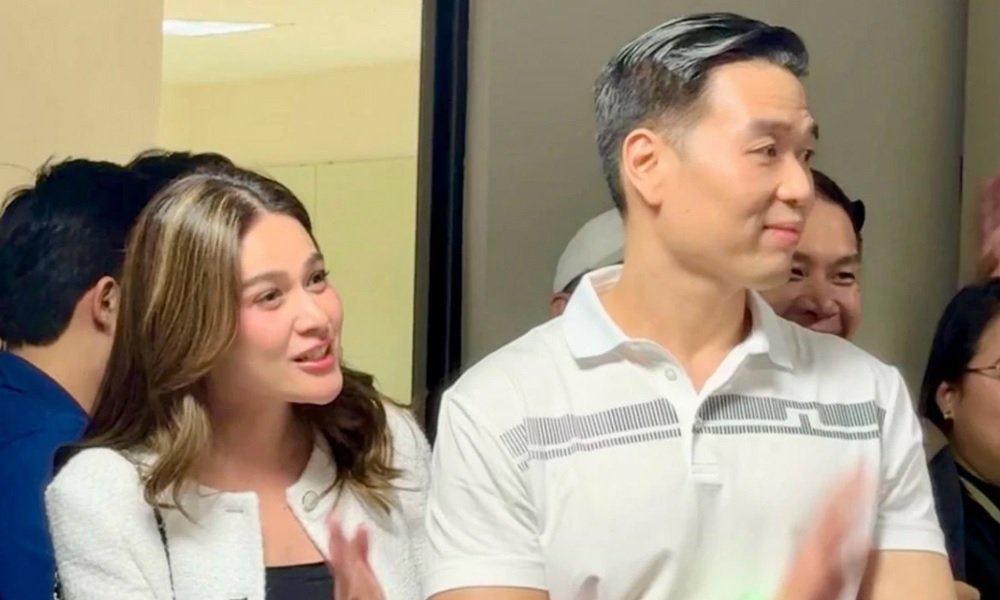 Ai Ai delas Alas napuruhan sa matinding training, sumailalim sa therapy