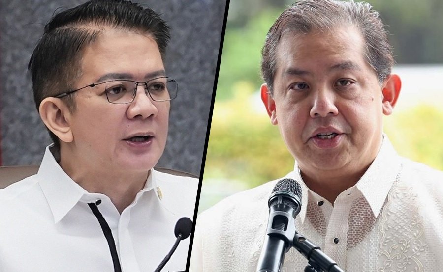 Chiz, Martin : “Swak” sa Ombudsman