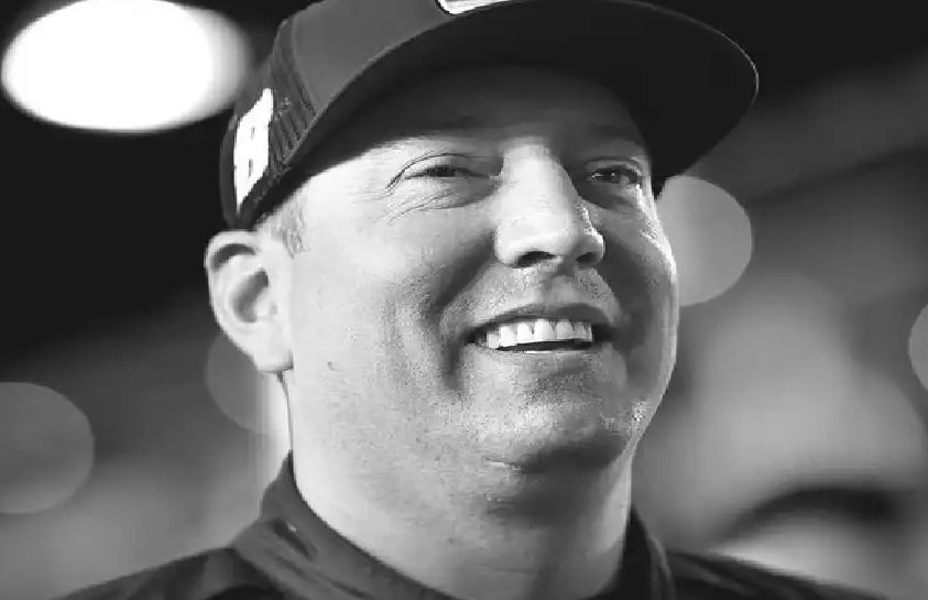 NASCAR Cup Series champion Kylie Busch pumanaw na sa edad 41