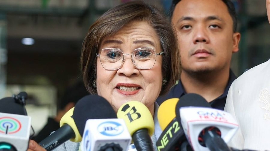 Cash benefits sa 70-anyos pataas itinulak sa Kamara