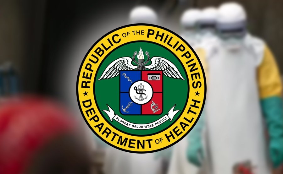 DOH nakaalerto sa idineklarang health emergency dahil sa Ebola outbreak