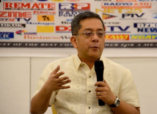 Voter registration muling bubuksan sa Feb 2027 – Comelec