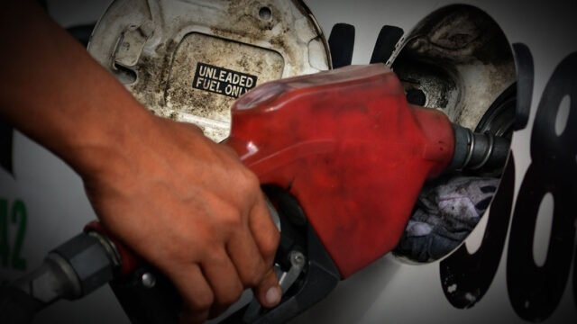 Sirit-presyo sa diesel, gasolina nakaumang
