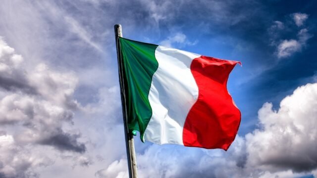 Libo-libong Filipino nurses, target ng Italy