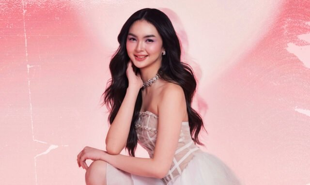 Kai, may hanash sa mga loveteam