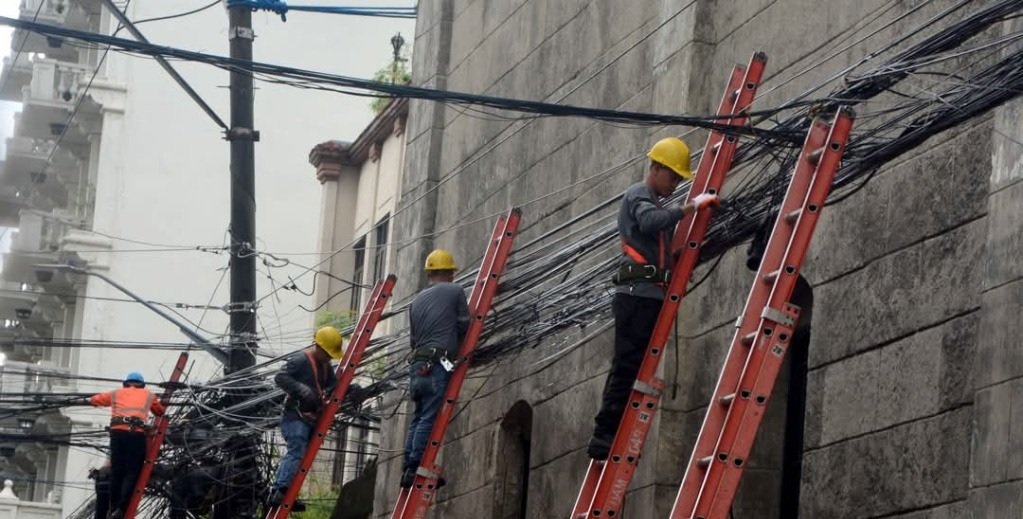 Sirit-singil sa kuryente sa Hunyo, ibinabala ng Meralco