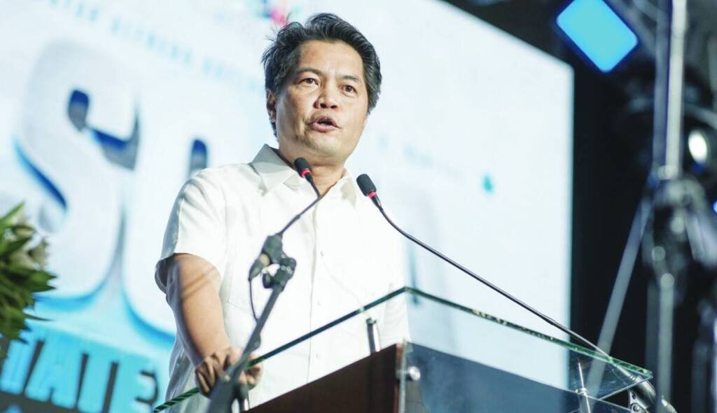 ‘National Autism Program Act’ inihain ni Rep. Benitez
