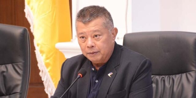 Subpoena para sa CCTV footage ‘di tinanggap ng Senado