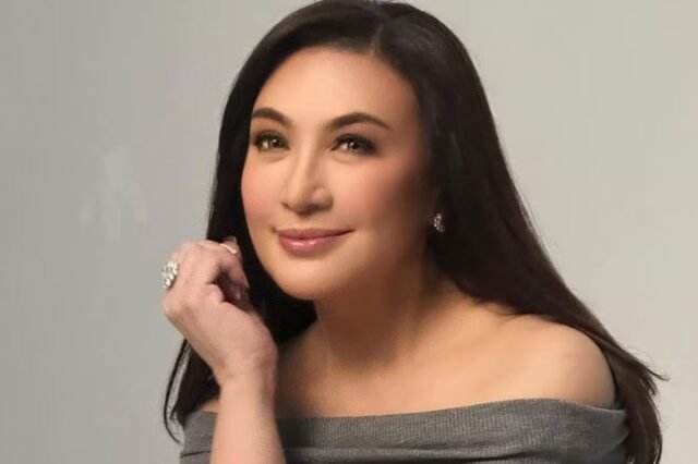 Sharon in-unfollow ng fans