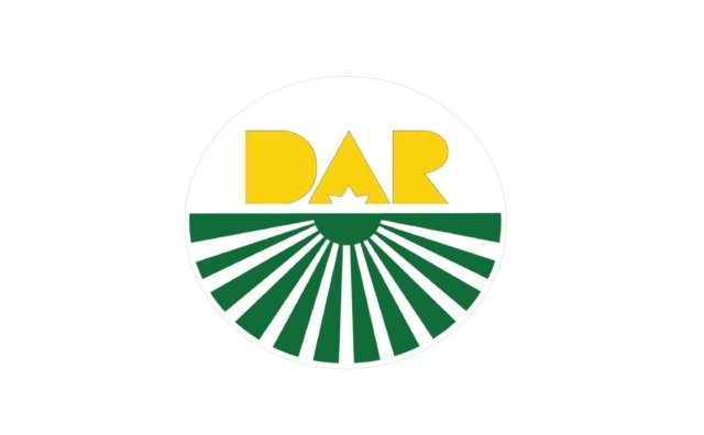 P4.1M makinaryang pansaka sa Davao