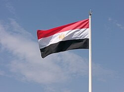 Mas malakas na kalakalan pinag-aaralan ng PH, Egypt