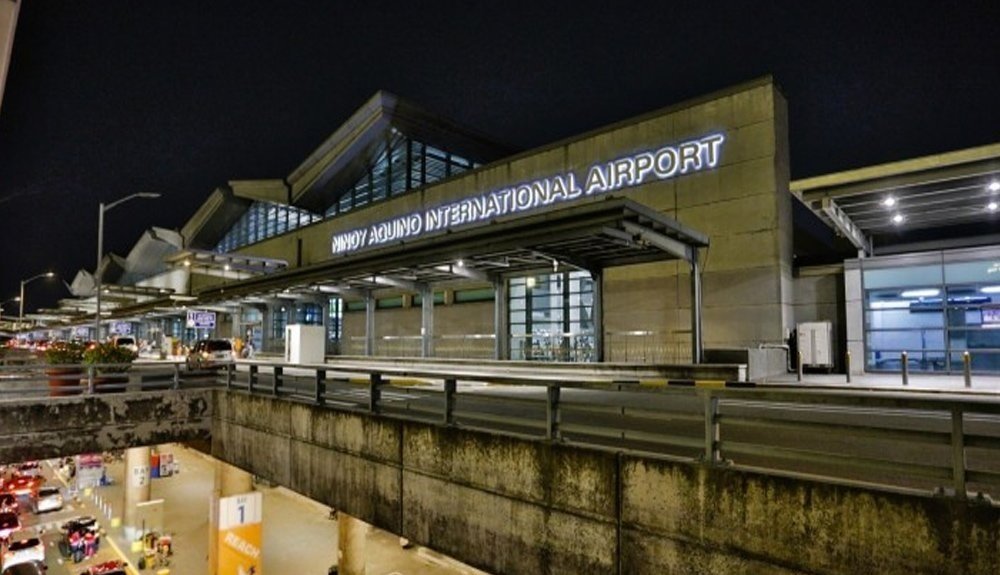 Pagmamay-ari sa NAIA Terminal 3 nalipat sa MIAA