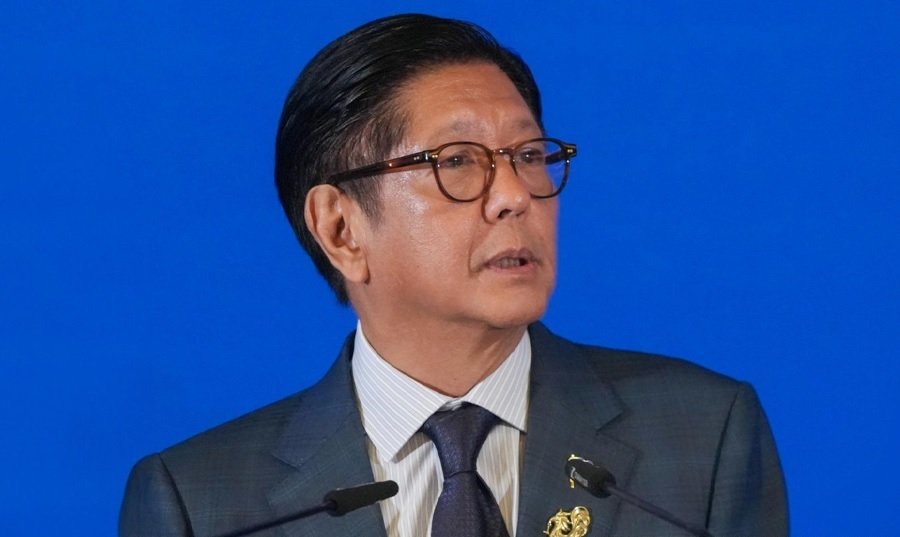BBM walang pagsisisi sa pakikipagtambal kay VP Sara