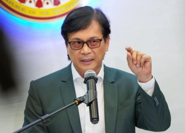 Abalos, ibabalik-gobyerno ni PBBM